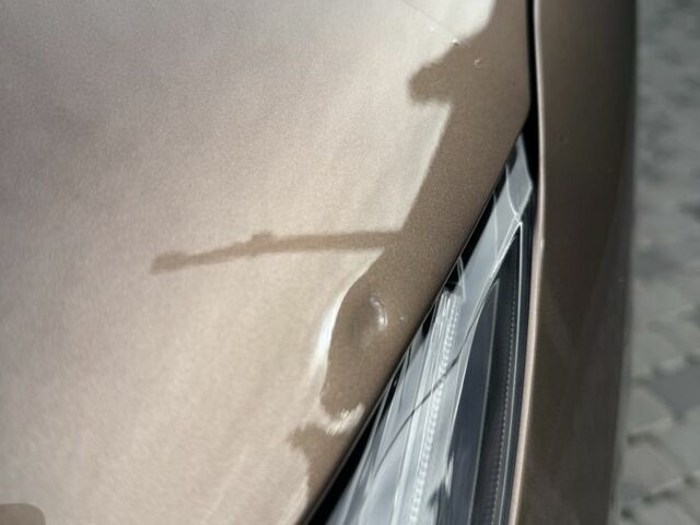 Коричневий Міцубісі Екліпс, об'ємом двигуна 1.5 л та пробігом 35 тис. км за 22000 $, фото 8 на Automoto.ua