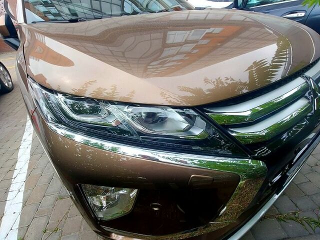 Коричневый Мицубиси Эклипс, объемом двигателя 1.5 л и пробегом 49 тыс. км за 21500 $, фото 1 на Automoto.ua