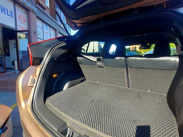 Коричневый Мицубиси Эклипс, объемом двигателя 1.5 л и пробегом 49 тыс. км за 21500 $, фото 9 на Automoto.ua