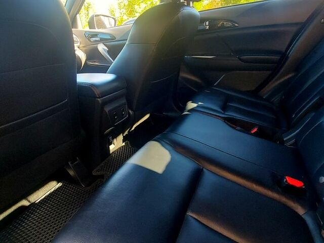 Коричневый Мицубиси Эклипс, объемом двигателя 1.5 л и пробегом 49 тыс. км за 21500 $, фото 11 на Automoto.ua