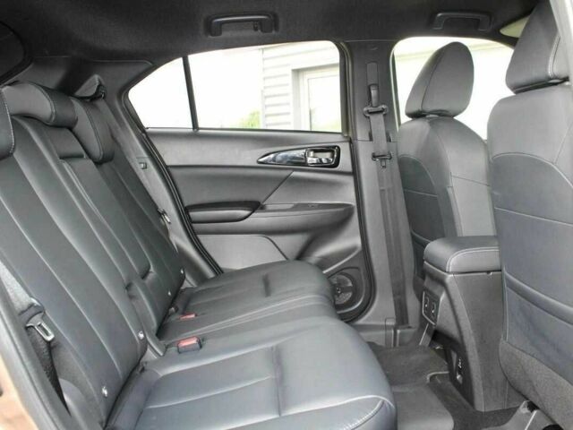 Коричневый Мицубиси Эклипс, объемом двигателя 0 л и пробегом 40 тыс. км за 6500 $, фото 12 на Automoto.ua