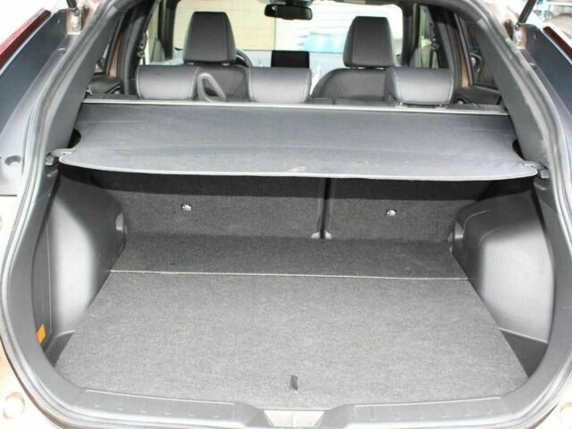 Коричневый Мицубиси Эклипс, объемом двигателя 0 л и пробегом 40 тыс. км за 6500 $, фото 5 на Automoto.ua