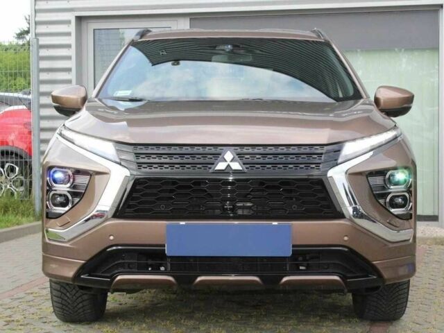 Коричневый Мицубиси Эклипс, объемом двигателя 0 л и пробегом 40 тыс. км за 6500 $, фото 1 на Automoto.ua