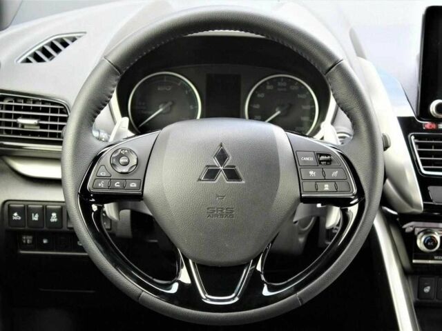 Коричневый Мицубиси Эклипс, объемом двигателя 0 л и пробегом 40 тыс. км за 6500 $, фото 7 на Automoto.ua