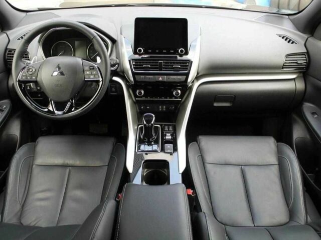 Коричневый Мицубиси Эклипс, объемом двигателя 0 л и пробегом 40 тыс. км за 6500 $, фото 8 на Automoto.ua