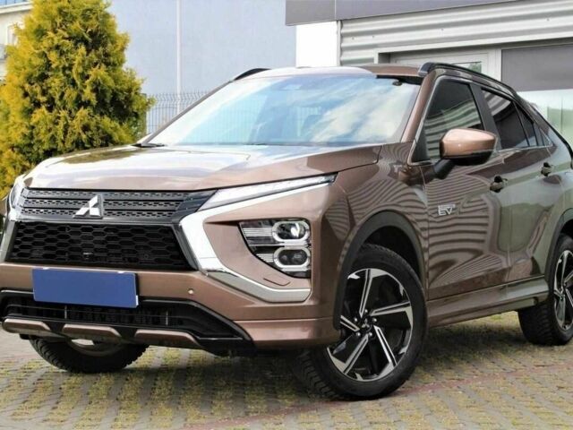 Коричневый Мицубиси Эклипс, объемом двигателя 0 л и пробегом 40 тыс. км за 6500 $, фото 2 на Automoto.ua