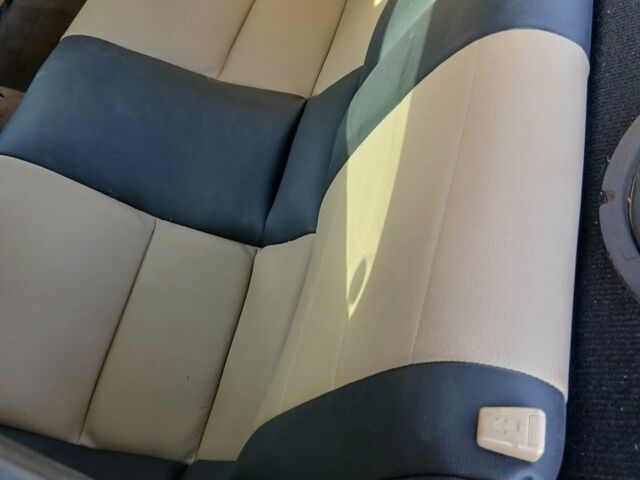 Червоний Міцубісі Екліпс, об'ємом двигуна 3 л та пробігом 150 тис. км за 5000 $, фото 7 на Automoto.ua