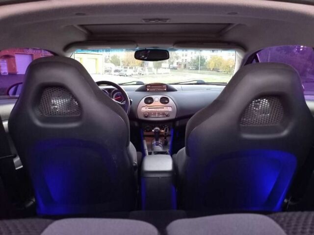 Красный Мицубиси Эклипс, объемом двигателя 2.4 л и пробегом 165 тыс. км за 6900 $, фото 5 на Automoto.ua