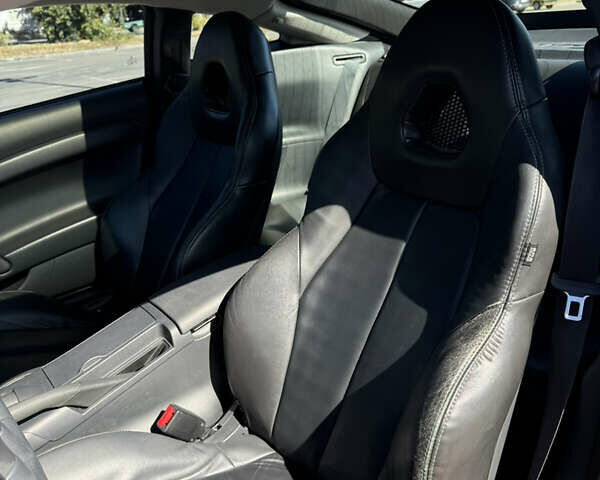 Мицубиси Эклипс 2010 в Киеве на Automoto.ua Красный Мицубиси Эклипс, объемом двигателя 2.4 л и пробегом 173 тыс. км за 7000 $, фото 4 на Automoto.ua