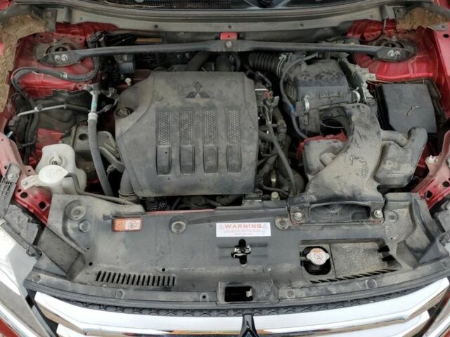 Червоний Міцубісі Екліпс, об'ємом двигуна 1.5 л та пробігом 93 тис. км за 4000 $, фото 11 на Automoto.ua