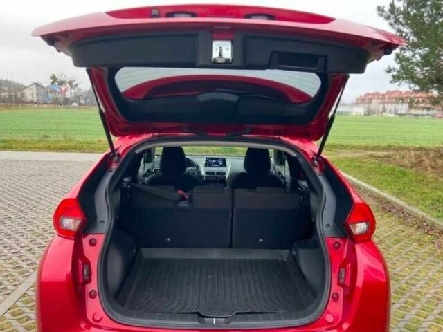 Красный Мицубиси Эклипс, объемом двигателя 0 л и пробегом 84 тыс. км за 10300 $, фото 7 на Automoto.ua