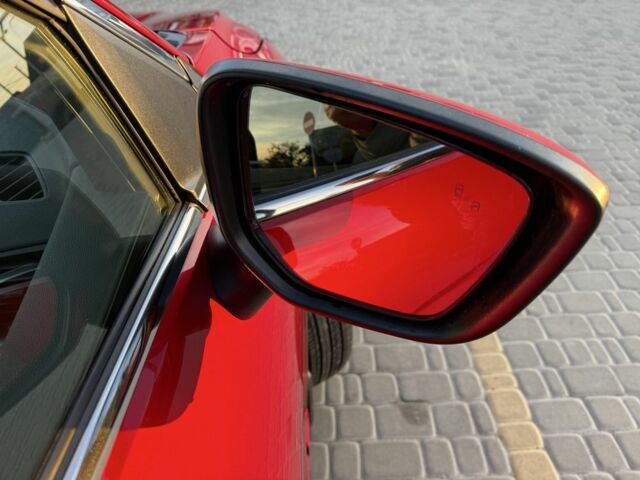 Красный Мицубиси Эклипс, объемом двигателя 1.5 л и пробегом 18 тыс. км за 25500 $, фото 21 на Automoto.ua