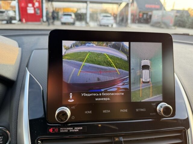 Красный Мицубиси Эклипс, объемом двигателя 1.5 л и пробегом 18 тыс. км за 25500 $, фото 13 на Automoto.ua