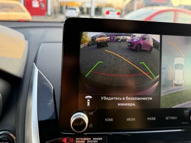 Красный Мицубиси Эклипс, объемом двигателя 1.5 л и пробегом 18 тыс. км за 25500 $, фото 14 на Automoto.ua