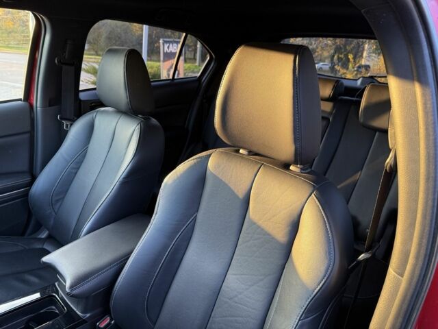 Красный Мицубиси Эклипс, объемом двигателя 1.5 л и пробегом 18 тыс. км за 25500 $, фото 11 на Automoto.ua