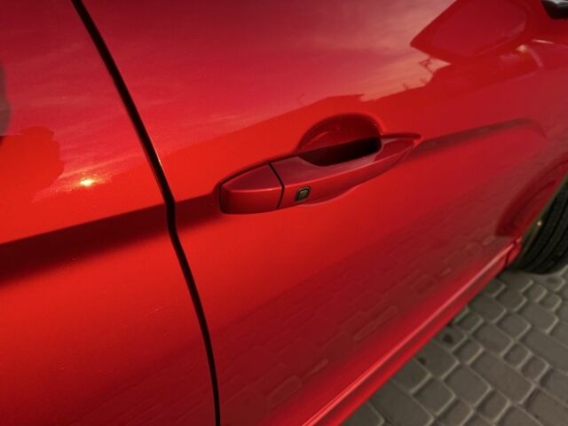 Красный Мицубиси Эклипс, объемом двигателя 1.5 л и пробегом 18 тыс. км за 25500 $, фото 22 на Automoto.ua