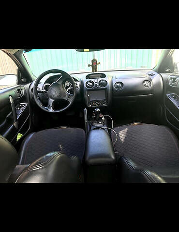 Серый Мицубиси Эклипс, объемом двигателя 3 л и пробегом 113 тыс. км за 5500 $, фото 9 на Automoto.ua