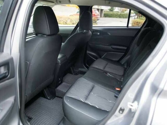 Серый Мицубиси Эклипс, объемом двигателя 1.5 л и пробегом 74 тыс. км за 12600 $, фото 16 на Automoto.ua