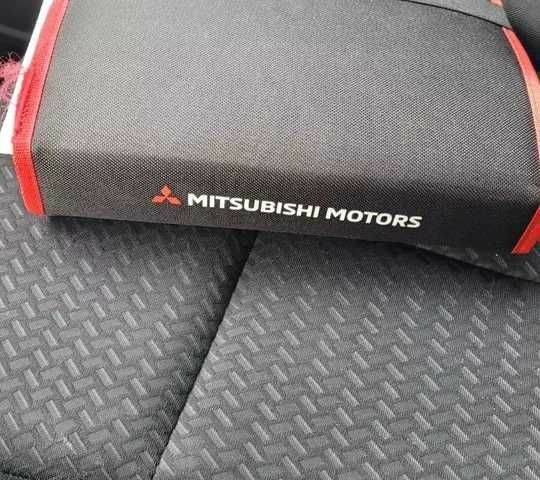 Сірий Міцубісі Екліпс, об'ємом двигуна 1.5 л та пробігом 2 тис. км за 3200 $, фото 14 на Automoto.ua