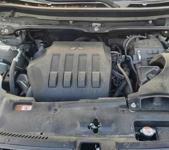 Сірий Міцубісі Екліпс, об'ємом двигуна 1.5 л та пробігом 2 тис. км за 3200 $, фото 15 на Automoto.ua