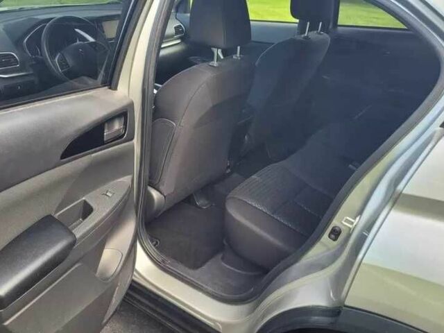 Сірий Міцубісі Екліпс, об'ємом двигуна 1.5 л та пробігом 2 тис. км за 3200 $, фото 9 на Automoto.ua