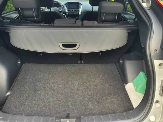 Сірий Міцубісі Екліпс, об'ємом двигуна 1.5 л та пробігом 2 тис. км за 3200 $, фото 12 на Automoto.ua