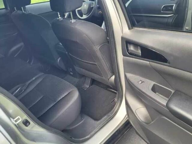 Сірий Міцубісі Екліпс, об'ємом двигуна 1.5 л та пробігом 2 тис. км за 3200 $, фото 10 на Automoto.ua