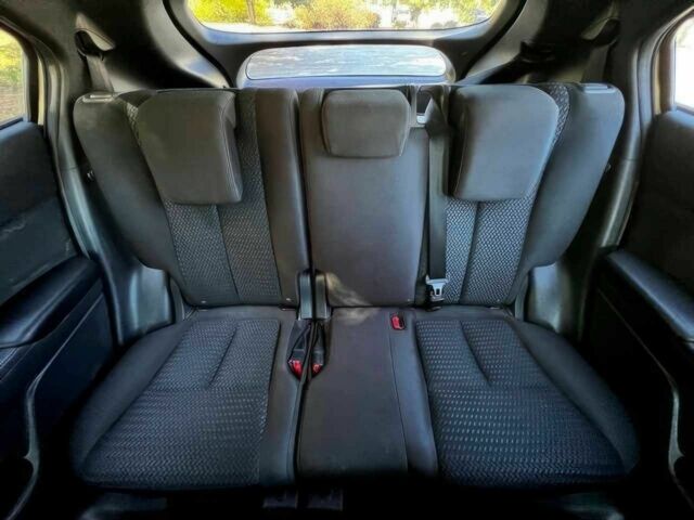 Серый Мицубиси Эклипс, объемом двигателя 1.5 л и пробегом 41 тыс. км за 13000 $, фото 11 на Automoto.ua