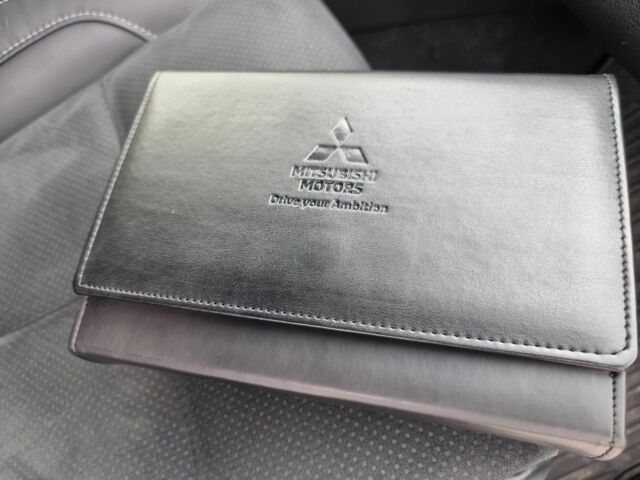 Серый Мицубиси Эклипс, объемом двигателя 2 л и пробегом 26 тыс. км за 23900 $, фото 6 на Automoto.ua