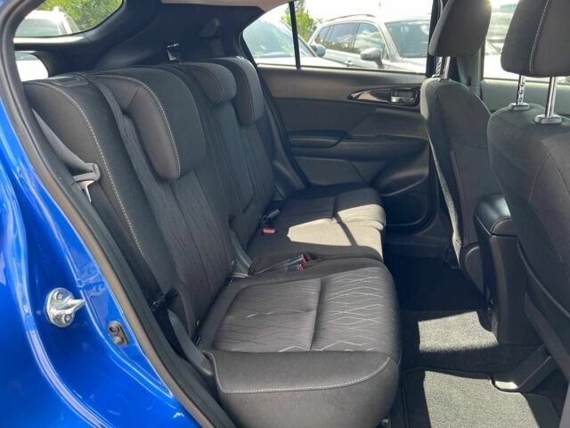 Синий Мицубиси Эклипс, объемом двигателя 1.5 л и пробегом 150 тыс. км за 14990 $, фото 5 на Automoto.ua