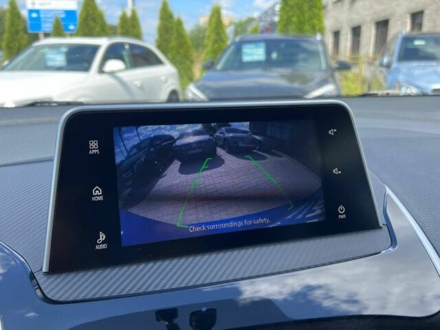 Синий Мицубиси Эклипс, объемом двигателя 1.5 л и пробегом 150 тыс. км за 14990 $, фото 6 на Automoto.ua