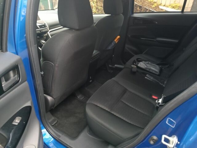 Синий Мицубиси Эклипс, объемом двигателя 1.5 л и пробегом 160 тыс. км за 15500 $, фото 2 на Automoto.ua