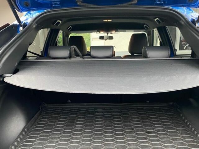 Синій Міцубісі Екліпс, об'ємом двигуна 2 л та пробігом 85 тис. км за 21500 $, фото 6 на Automoto.ua