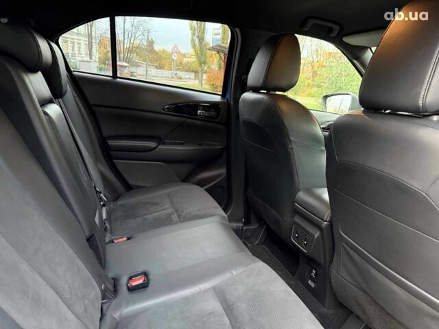 Синій Міцубісі Екліпс, об'ємом двигуна 2 л та пробігом 85 тис. км за 22990 $, фото 25 на Automoto.ua