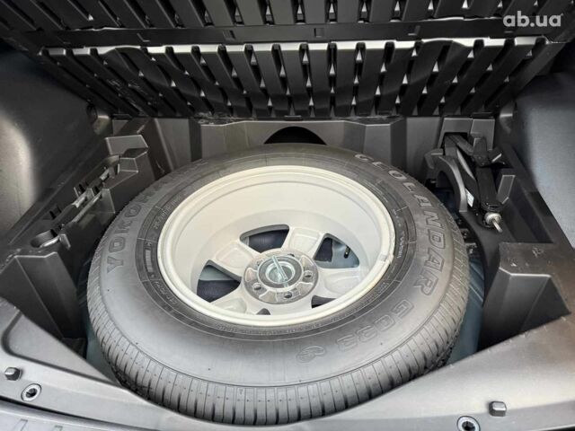 Синій Міцубісі Екліпс, об'ємом двигуна 2 л та пробігом 85 тис. км за 22990 $, фото 30 на Automoto.ua