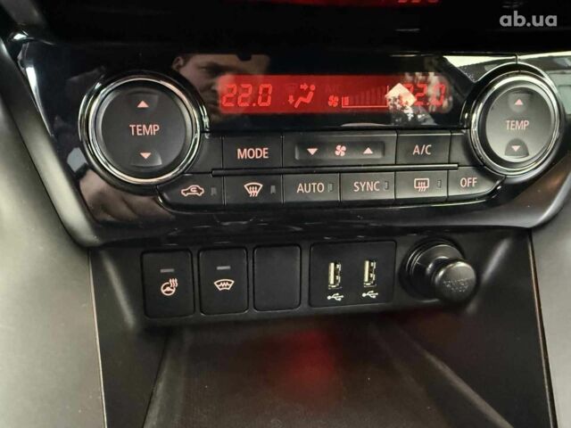 Синій Міцубісі Екліпс, об'ємом двигуна 2 л та пробігом 85 тис. км за 22990 $, фото 20 на Automoto.ua