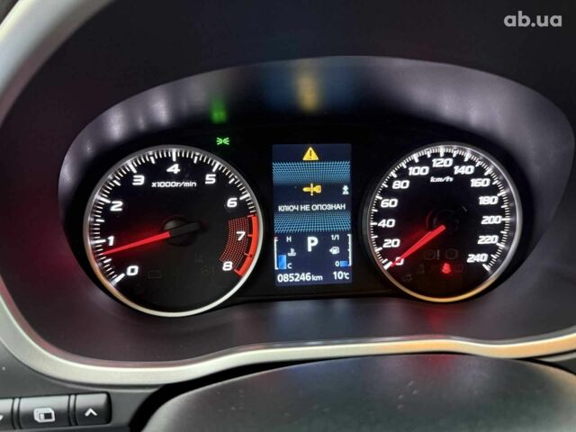 Синій Міцубісі Екліпс, об'ємом двигуна 2 л та пробігом 85 тис. км за 22990 $, фото 17 на Automoto.ua