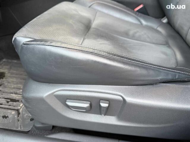 Синій Міцубісі Екліпс, об'ємом двигуна 2 л та пробігом 85 тис. км за 22990 $, фото 16 на Automoto.ua