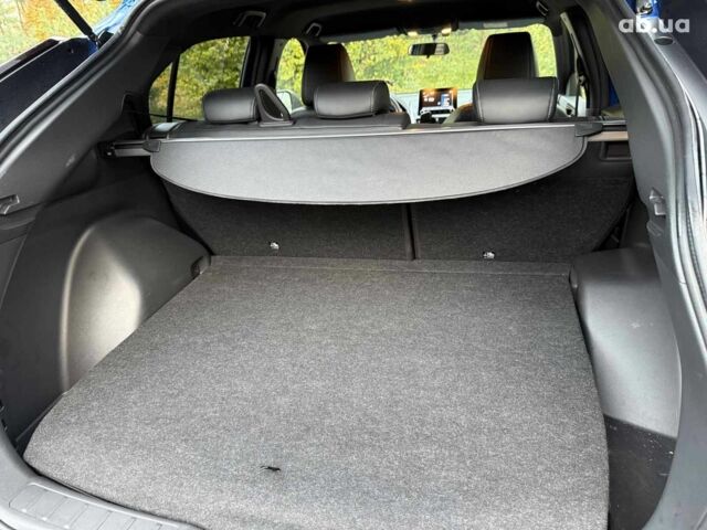 Синій Міцубісі Екліпс, об'ємом двигуна 2 л та пробігом 85 тис. км за 22990 $, фото 31 на Automoto.ua