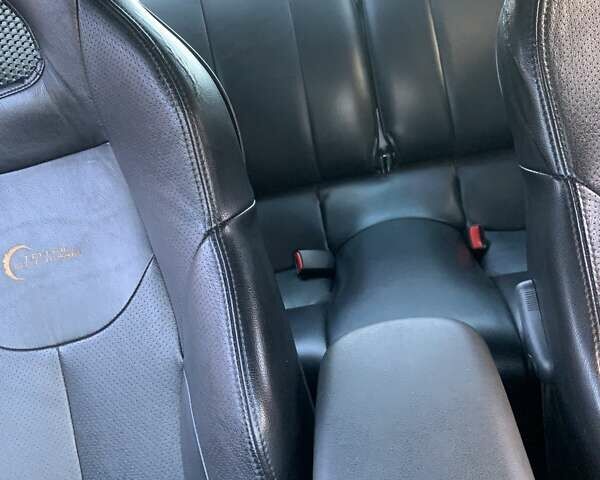 Оранжевый Мицубиси Эклипс, объемом двигателя 2.4 л и пробегом 120 тыс. км за 6500 $, фото 10 на Automoto.ua