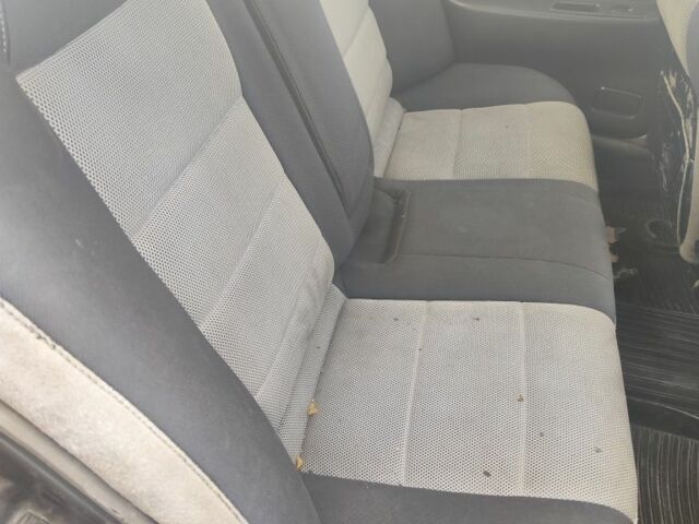 Серый Мицубиси Этерна, объемом двигателя 2 л и пробегом 172 тыс. км за 800 $, фото 6 на Automoto.ua