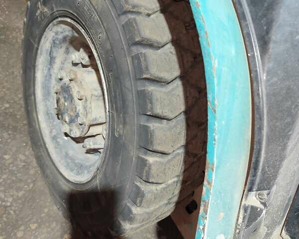 Мицубиси ФД, объемом двигателя 0 л и пробегом 0 тыс. км за 6000 $, фото 7 на Automoto.ua