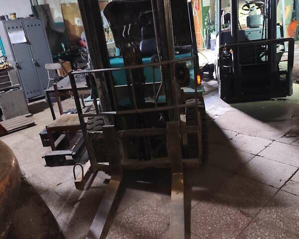 Мицубиси ФД, объемом двигателя 0 л и пробегом 0 тыс. км за 6000 $, фото 3 на Automoto.ua