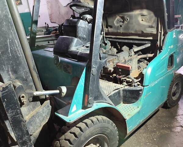 Мицубиси ФД, объемом двигателя 0 л и пробегом 0 тыс. км за 6000 $, фото 4 на Automoto.ua