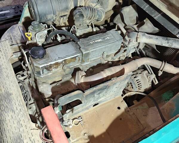 Мицубиси ФД, объемом двигателя 0 л и пробегом 0 тыс. км за 6000 $, фото 5 на Automoto.ua