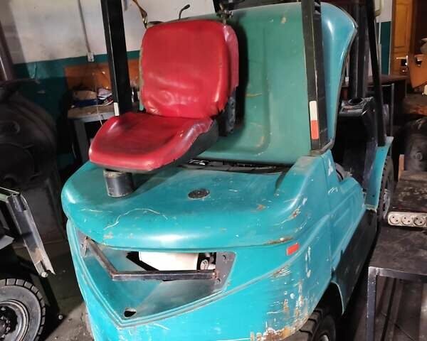 Мицубиси ФД, объемом двигателя 0 л и пробегом 0 тыс. км за 6000 $, фото 1 на Automoto.ua