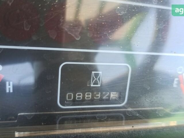 Мицубиси ФД, объемом двигателя 0 л и пробегом 0 тыс. км за 10389 $, фото 9 на Automoto.ua