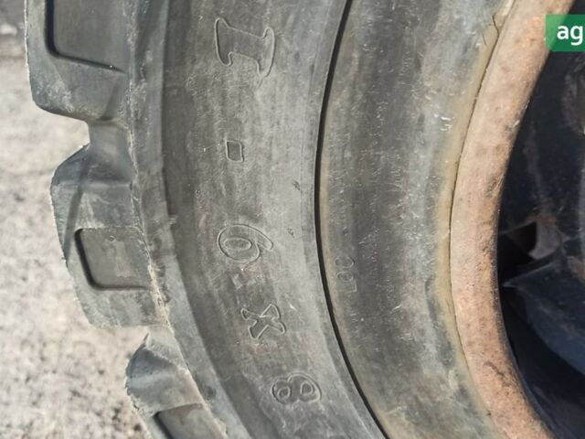 Мицубиси ФД, объемом двигателя 0 л и пробегом 0 тыс. км за 10389 $, фото 11 на Automoto.ua
