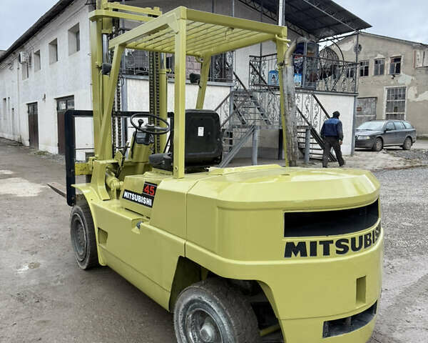 Мицубиси ФД, объемом двигателя 0 л и пробегом 0 тыс. км за 9000 $, фото 3 на Automoto.ua