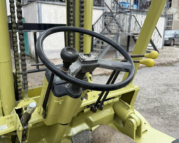 Мицубиси ФД, объемом двигателя 0 л и пробегом 0 тыс. км за 9000 $, фото 6 на Automoto.ua